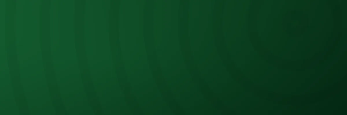Abstract color banner for a sample hair salon site